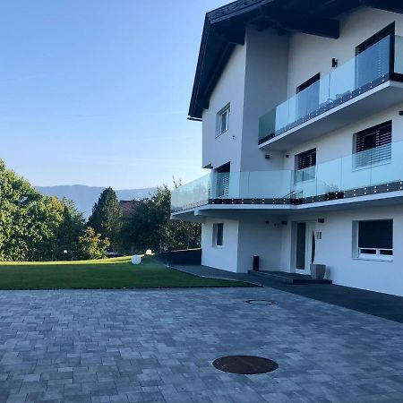 Apartament Casa Luxe Villach Zewnętrze zdjęcie