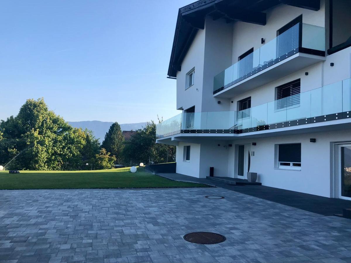 Apartament Casa Luxe Villach Zewnętrze zdjęcie