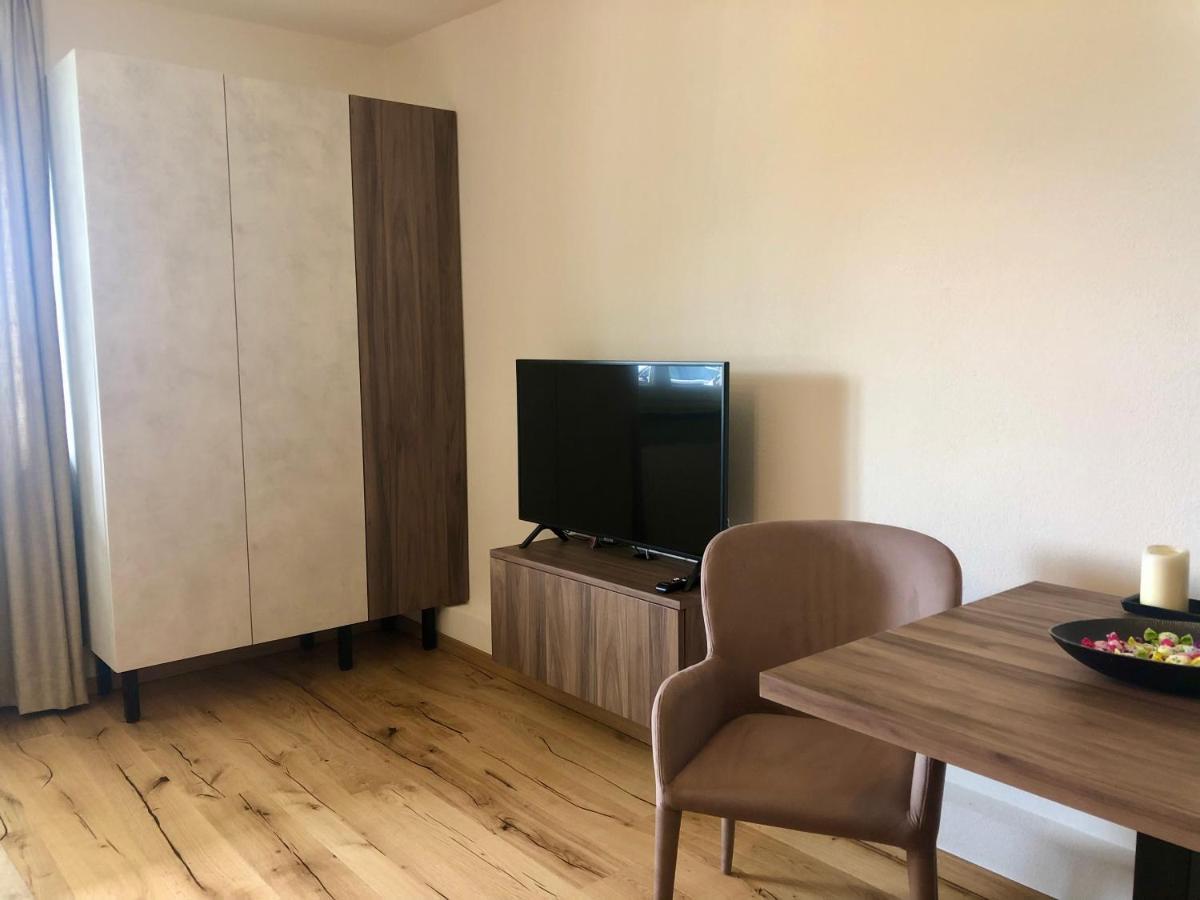 Apartament Casa Luxe Villach Zewnętrze zdjęcie