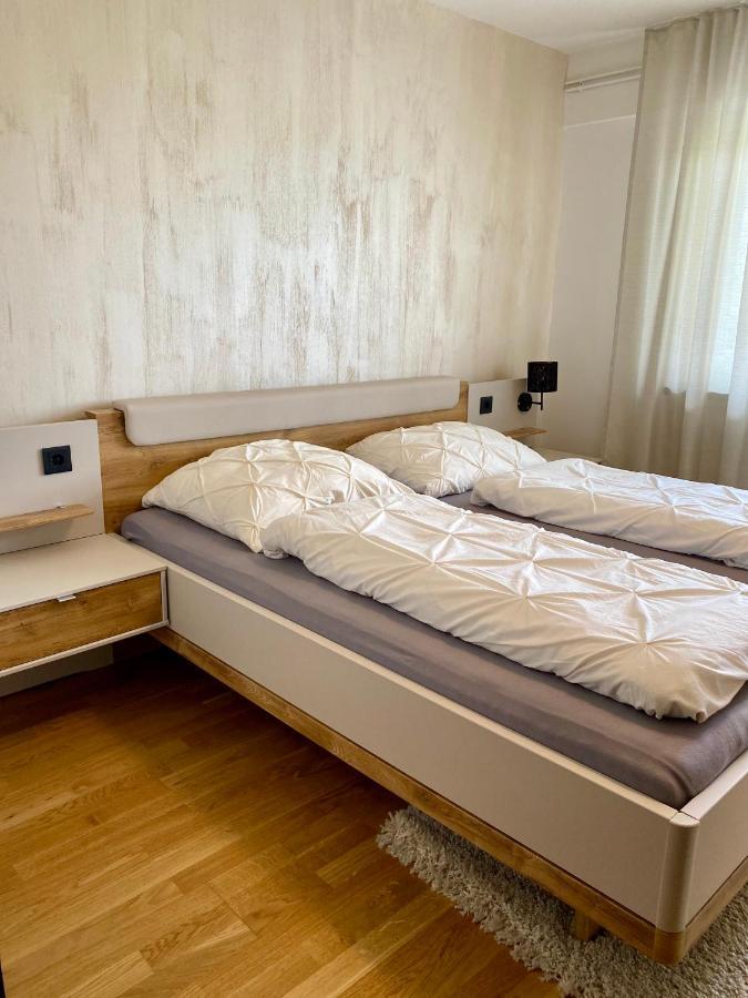 Apartament Casa Luxe Villach Zewnętrze zdjęcie