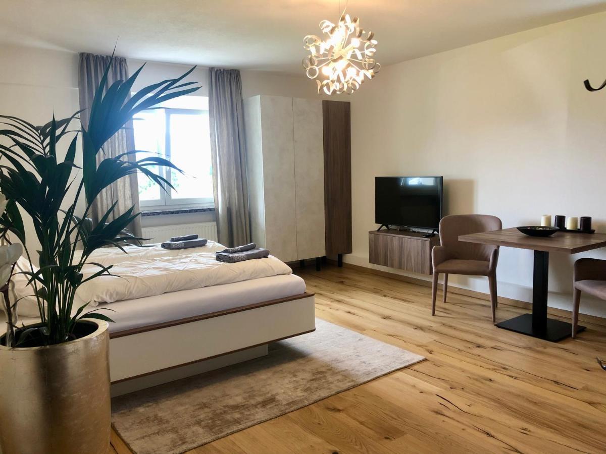 Apartament Casa Luxe Villach Zewnętrze zdjęcie