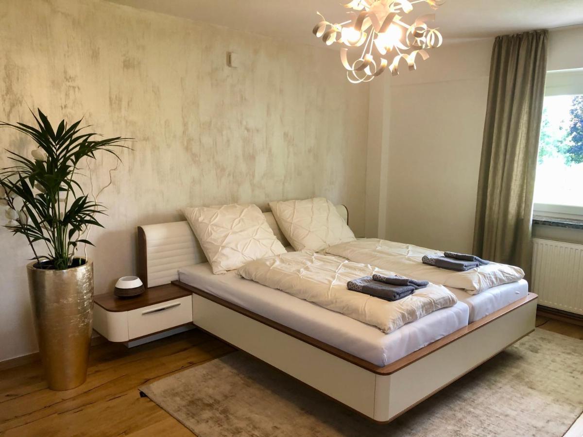 Apartament Casa Luxe Villach Zewnętrze zdjęcie