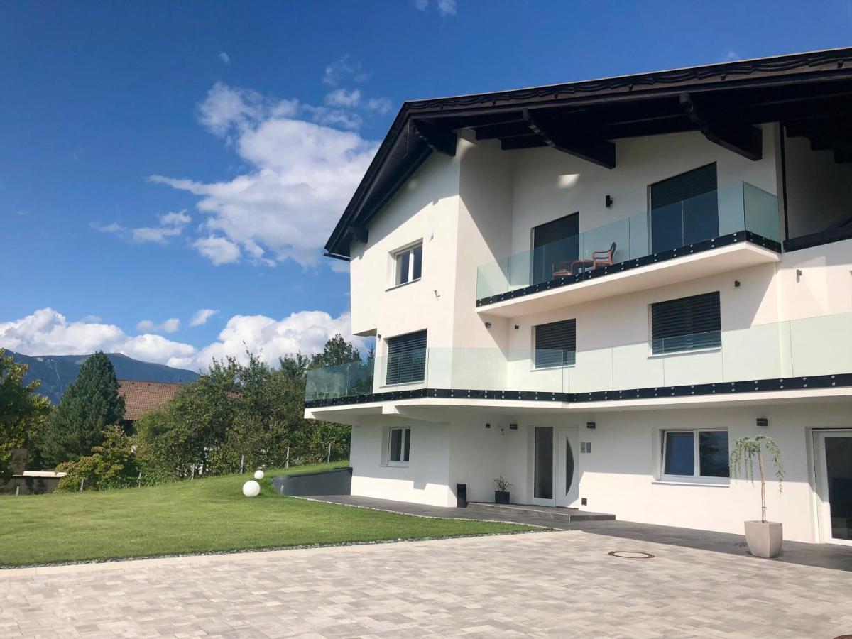 Apartament Casa Luxe Villach Zewnętrze zdjęcie