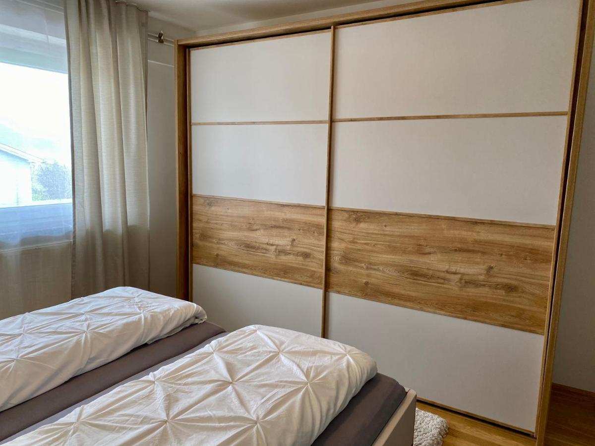 Apartament Casa Luxe Villach Zewnętrze zdjęcie