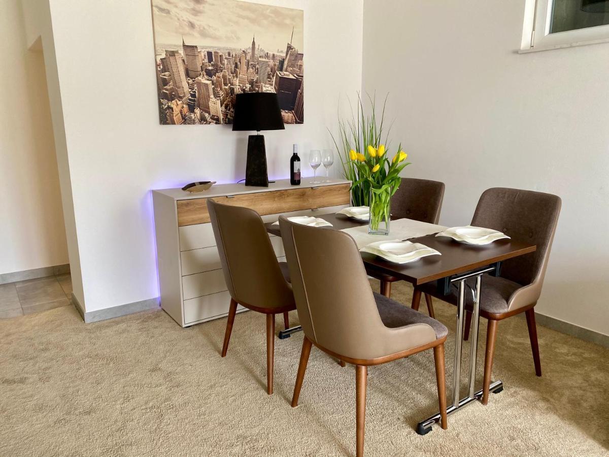 Apartament Casa Luxe Villach Zewnętrze zdjęcie